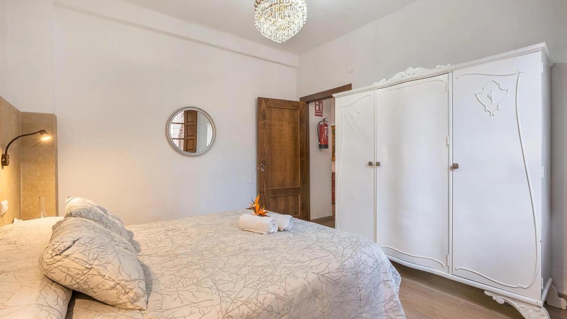 Hostal Cortijo El Almimbral Dúrcal