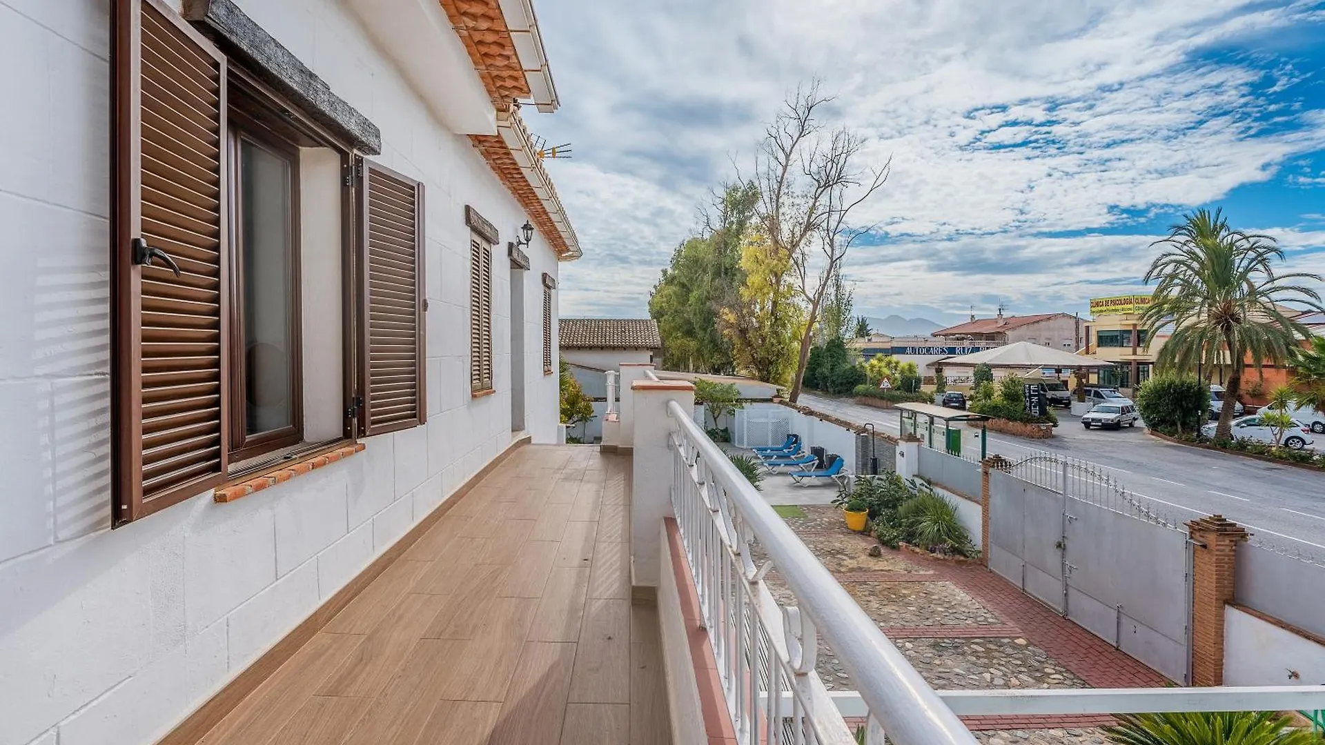 Hostal Cortijo El Almimbral Dúrcal 0*,  España