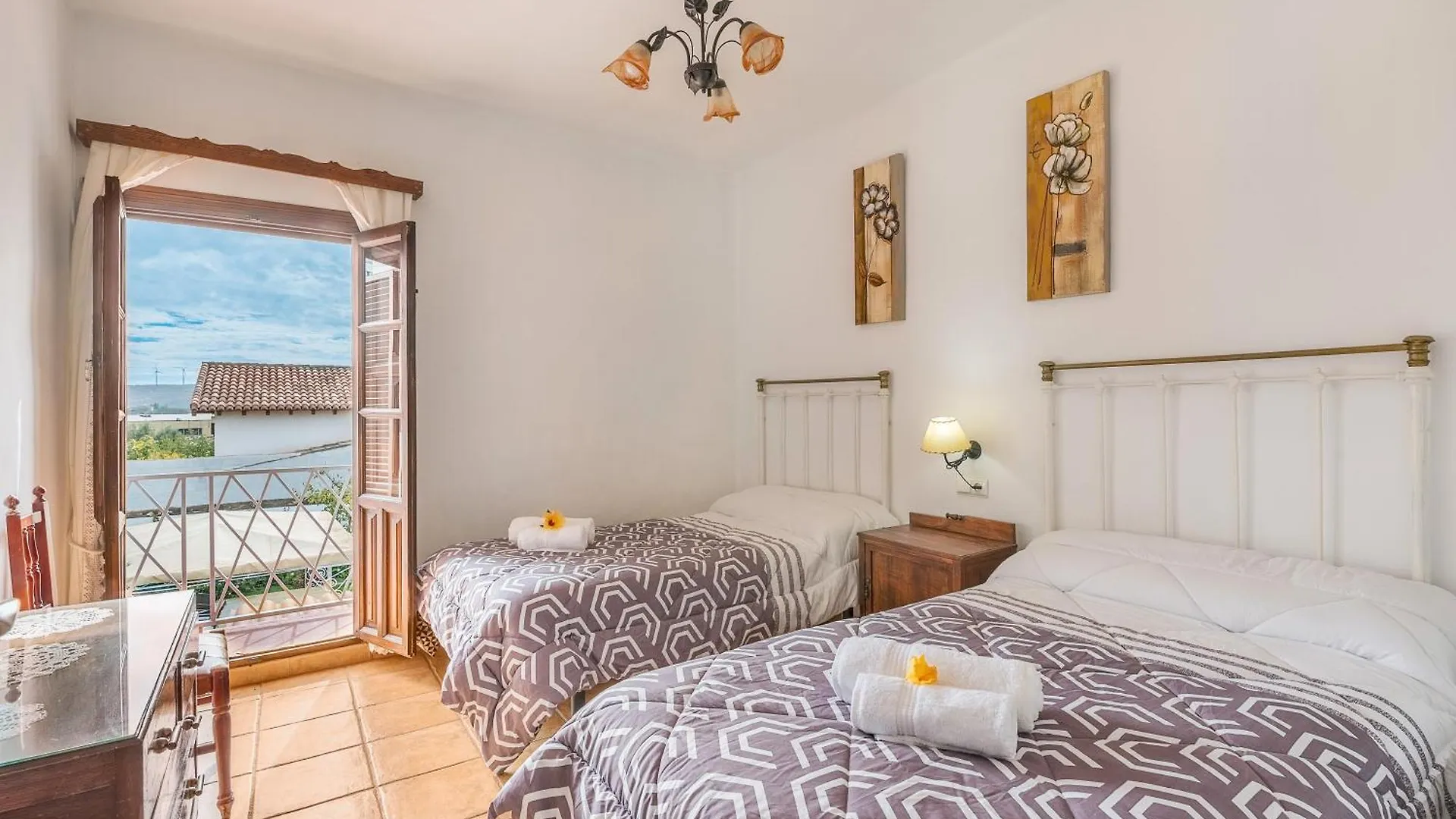 Hostal Cortijo El Almimbral Dúrcal 0*,  España
