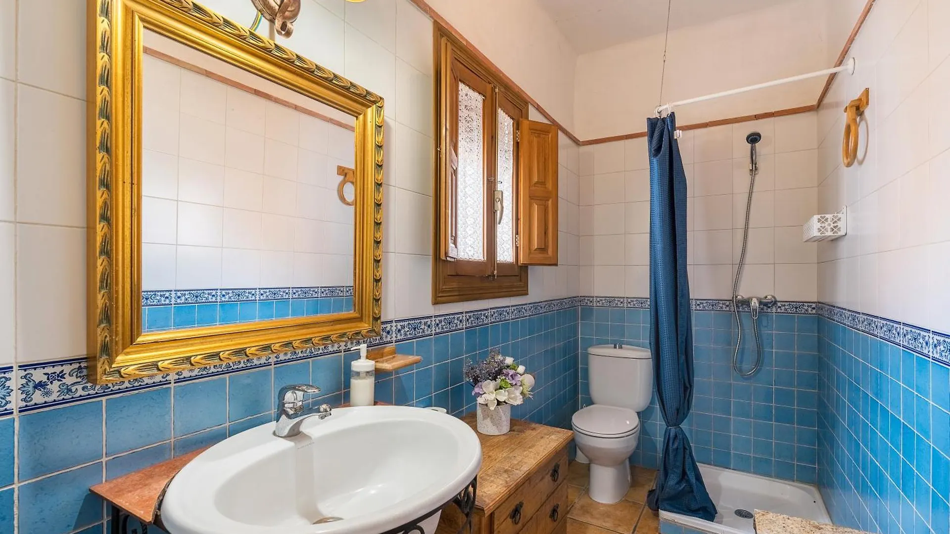 Hostal Cortijo El Almimbral Dúrcal 0*,