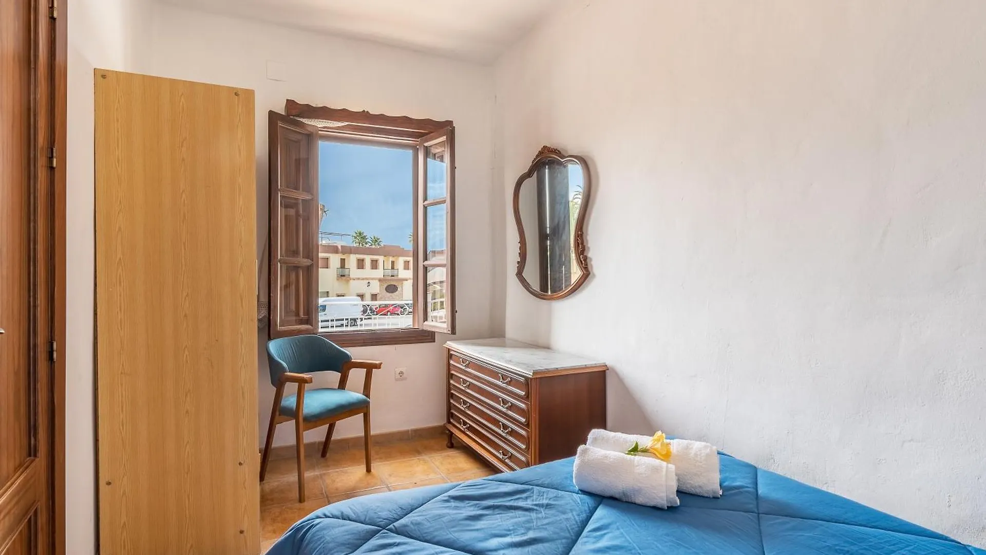 Casa rural Hostal Cortijo El Almimbral Dúrcal España
