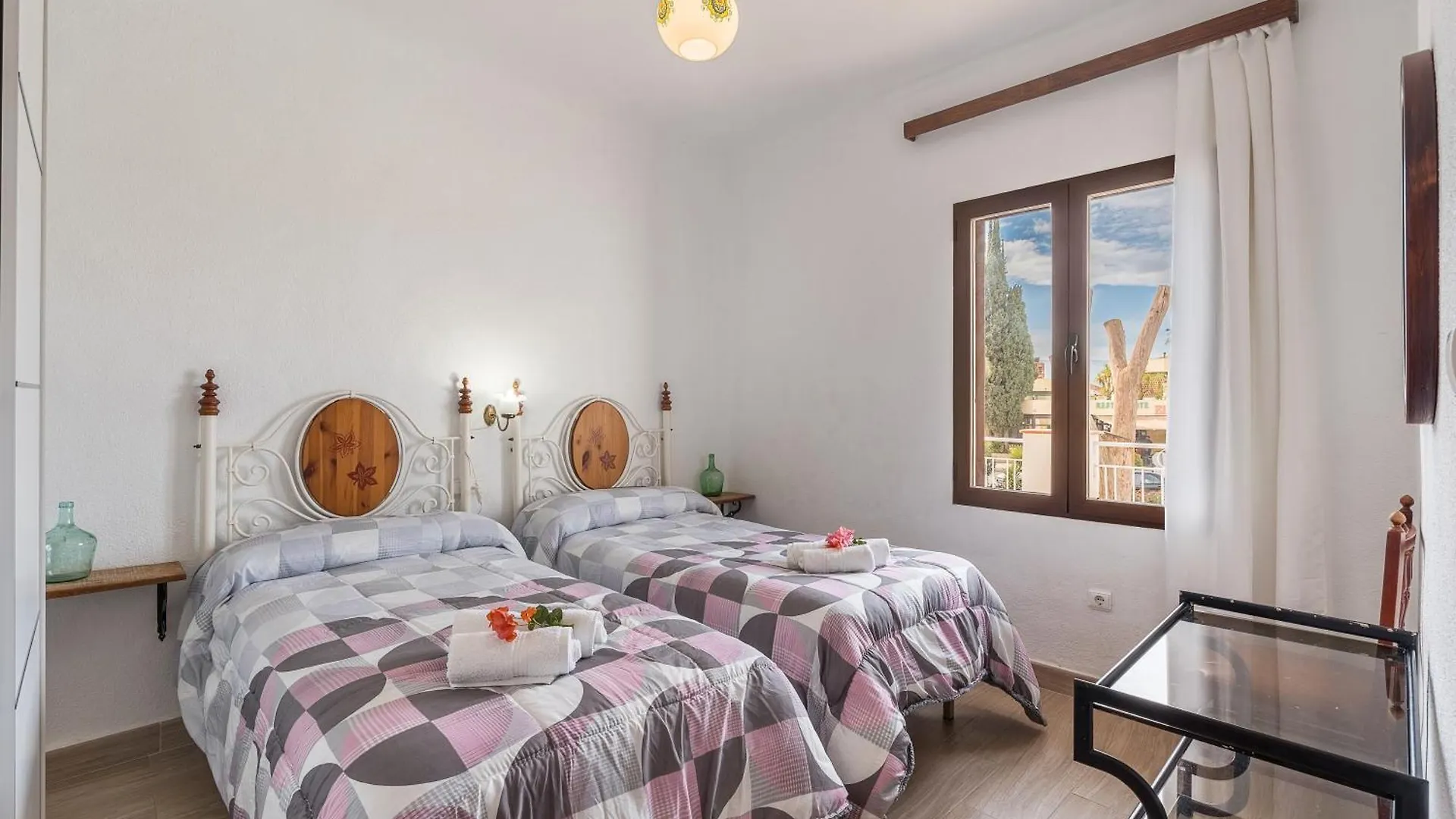 Casa rural Hostal Cortijo El Almimbral Dúrcal España