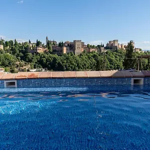 Apartamento Montesclaros, Granada