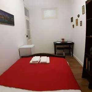 Private B Habitación en casa particular Lisboa