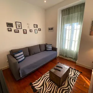 Manjericos House Ii Apartamento Lisboa