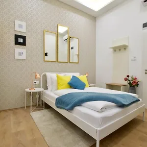 St. King 11 Apartamento Budapest