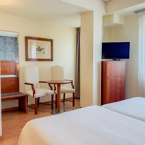 Apartamento Torreluz, Almería