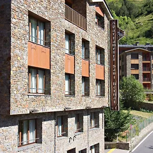 Sant Bernat Apartamento Canillo