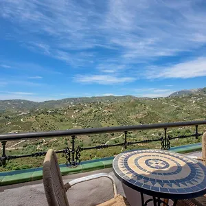 Apartamento Rosamarina, Frigiliana
